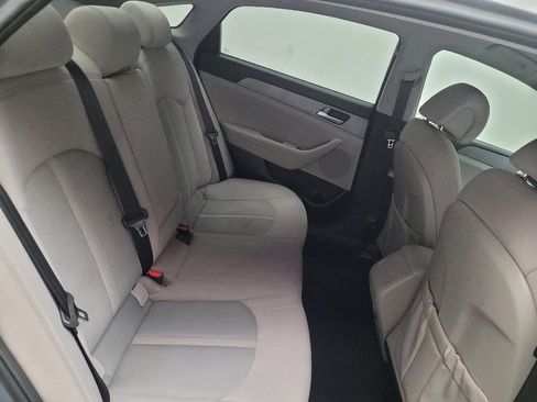 Used 2017 Hyundai Sonata SE image 19