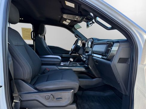 Used 2022 Ford F150 XLT w/ Equipment Group 302A High image 15