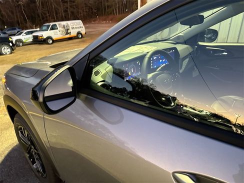 New 2026 Chevrolet Trax ACTIV image 11