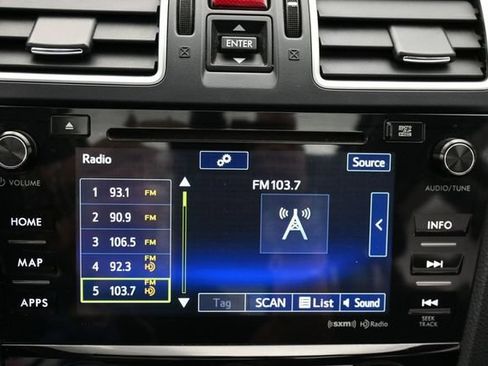 Used 2018 Subaru Forester 2.5i Touring w/ Popular Package #3B AWD/4WD image 20