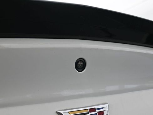 Used 2023 Cadillac CT4 V Blackwing w/ Technology Package image 44