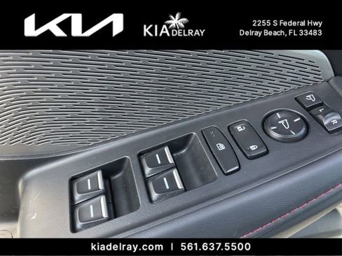Used 2023 Acura MDX A-Spec AWD/4WD image 18