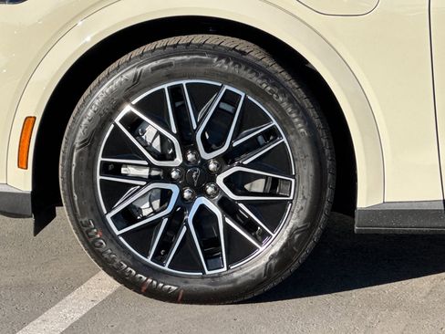 New 2025 Ford Mustang Mach-E Premium image 25