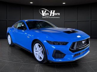 New 2026 Ford Mustang GT Premium video 1