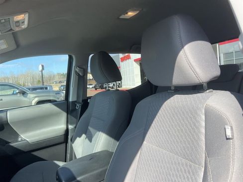 Used 2023 Toyota Tacoma SR image 2