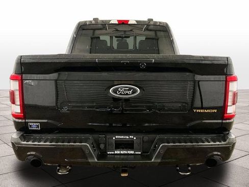 Used 2022 Ford F150 Tremor w/ Equipment Group 402A High AWD/4WD image 5