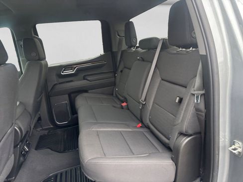 Used 2024 GMC Sierra 1500 Elevation image 14