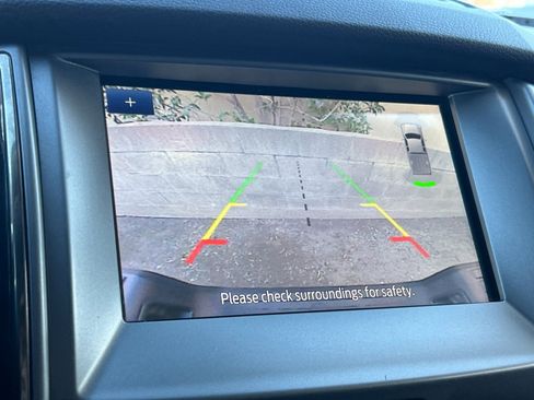 Used 2019 Ford Ranger XLT w/ Equipment Group 301A Mid image 18