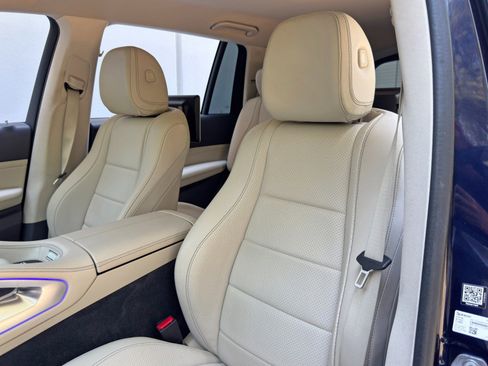 Used 2020 Mercedes-Benz GLS 450 4MATIC image 43
