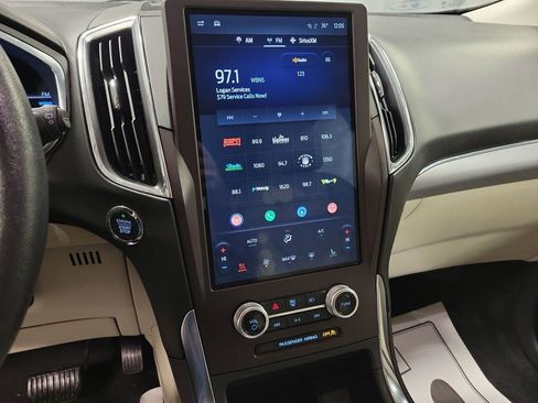 Used 2021 Ford Edge Titanium w/ Equipment Group 301A image 14