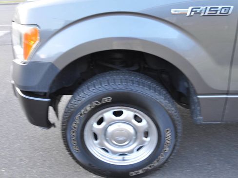 Used 2013 Ford F150 XL image 28