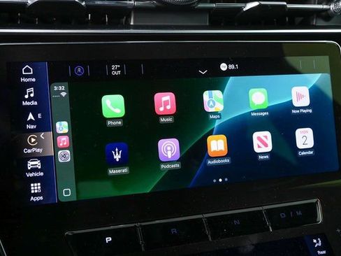 New 2026 Maserati Grecale Modena image 3