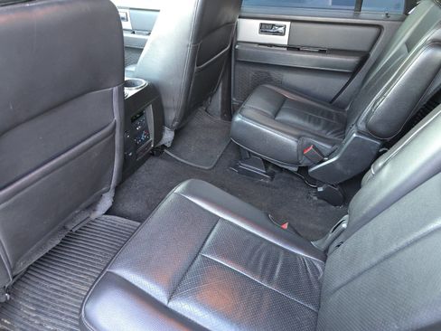 Used 2013 Ford Expedition EL Limited image 11