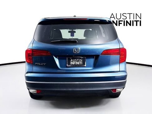 Used 2017 Honda Pilot EX-L image 5