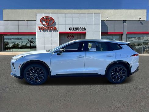 New 2026 Toyota Crown Signia Limited image 6