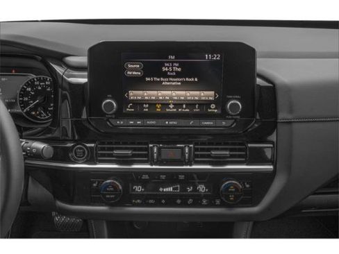 Used 2024 Nissan Pathfinder SV image 14