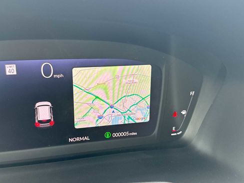 New 2026 Honda Pilot Elite image 10