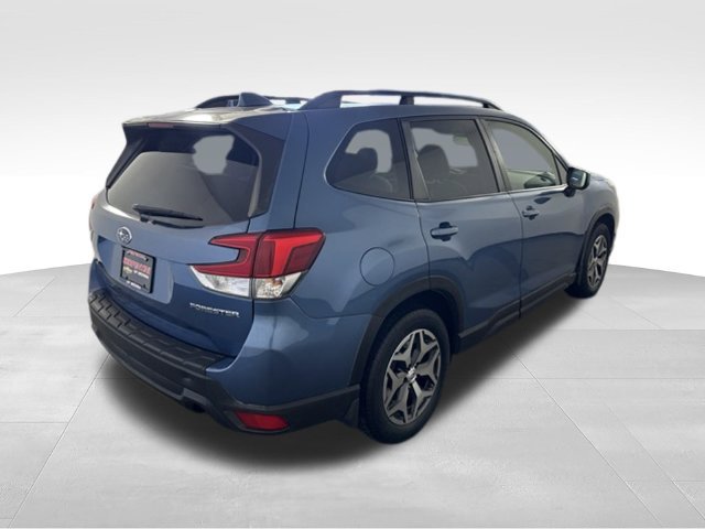Used 2019 Subaru Forester Premium AWD/4WD image 8