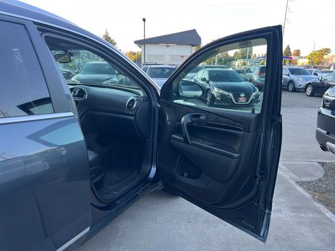 Used 2014 Buick Enclave Leather AWD/4WD image 17