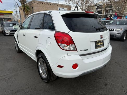 Used 2009 Saturn Vue Green Line image 7