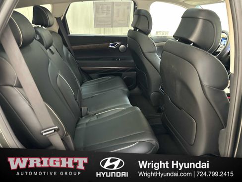 Used 2025 Genesis GV80 2.5T Prestige AWD/4WD image 16