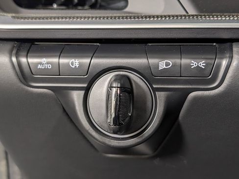 Certified 2025 Porsche 911 Turbo S image 34