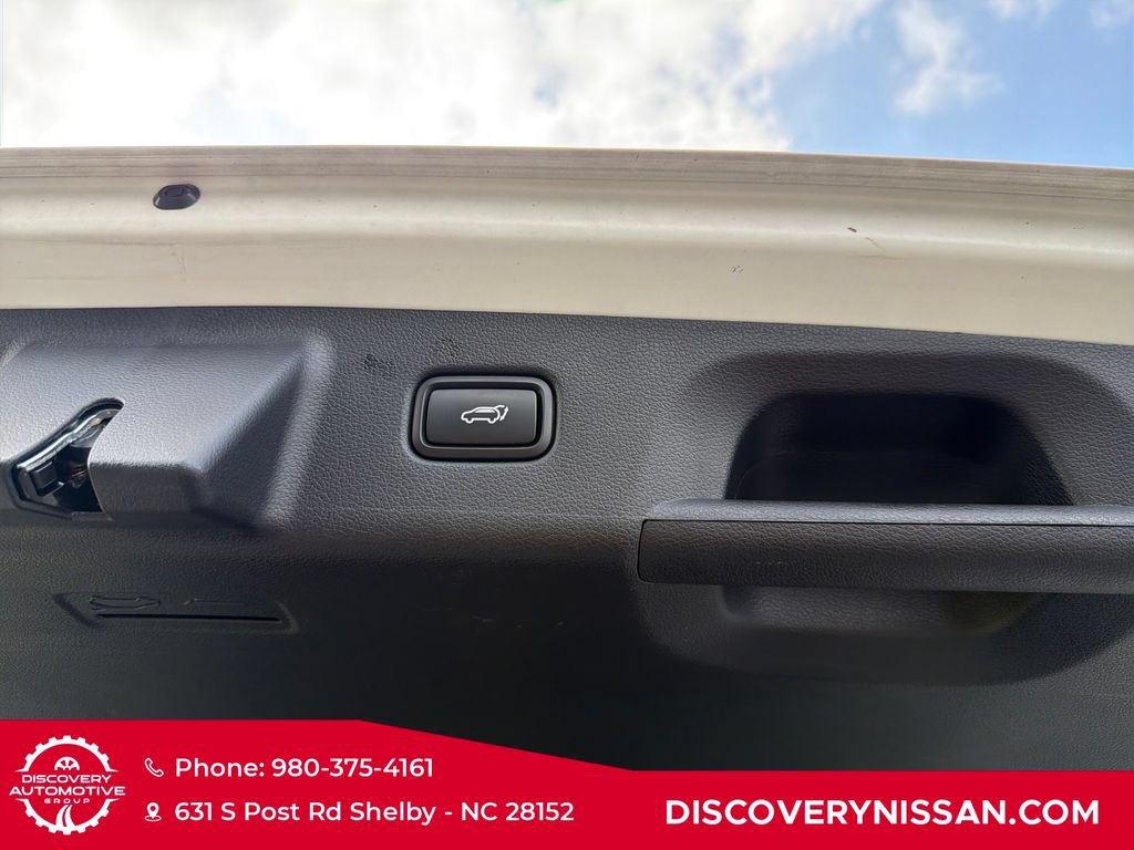 Used 2024 Hyundai Palisade XRT FWD image 36