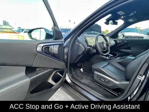 Used 2025 BMW X3 xDrive30i AWD/4WD image 14