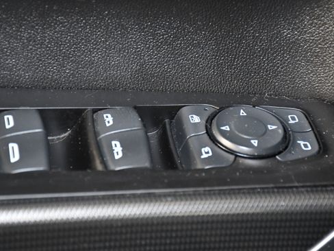 Used 2020 GMC Sierra 1500 AT4 w/ Technology Package image 36