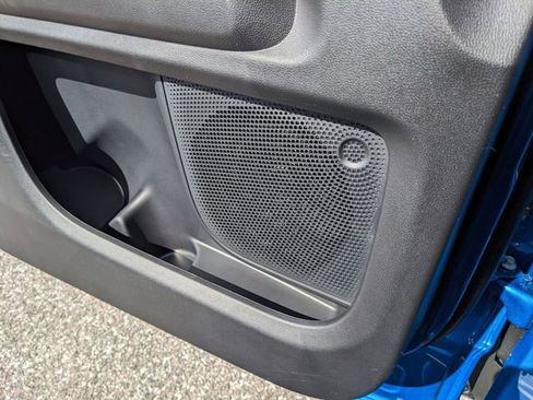 New 2025 Ford Bronco Sport Outer Banks image 20