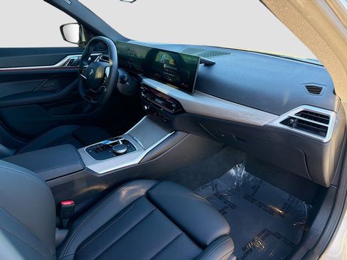 Used 2025 BMW i4 xDrive40i w/ M Sport Package image 14