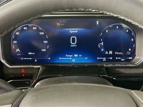 New 2026 Chevrolet Silverado 1500 RST w/ RST Select Package AWD/4WD image 14