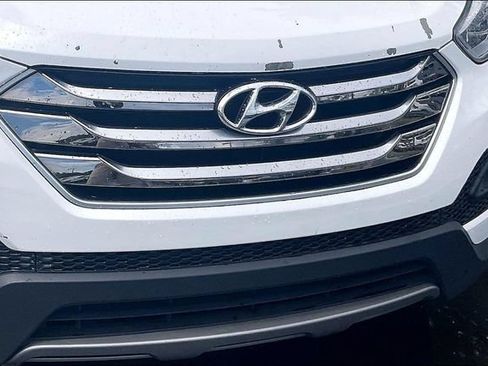 Used 2016 Hyundai Santa Fe Sport FWD image 31