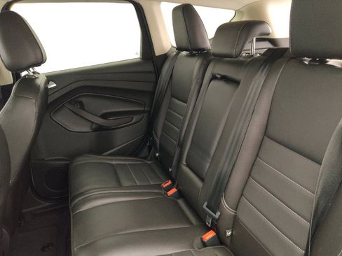 Used 2014 Ford Escape Titanium FWD image 18