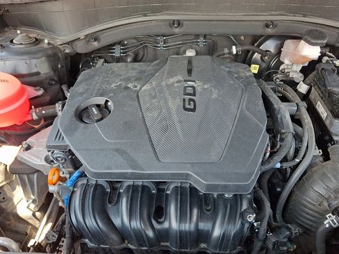 Certified 2023 Hyundai Santa Fe XRT AWD/4WD image 29