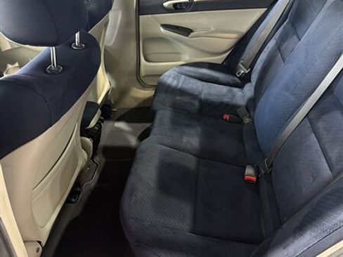 Used 2008 Honda Civic Hybrid Sedan image 3