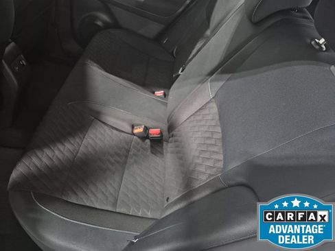 Used 2023 Nissan Kicks SV FWD image 27