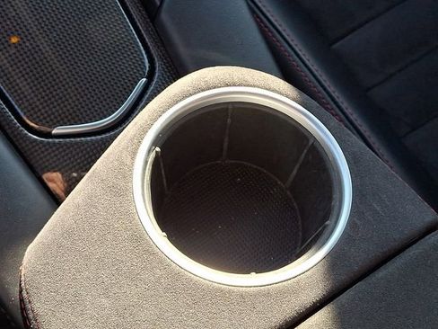 Used 2014 Porsche Panamera GTS image 32