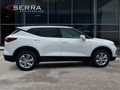 Used 2020 Chevrolet Blazer LT AWD/4WD image 6