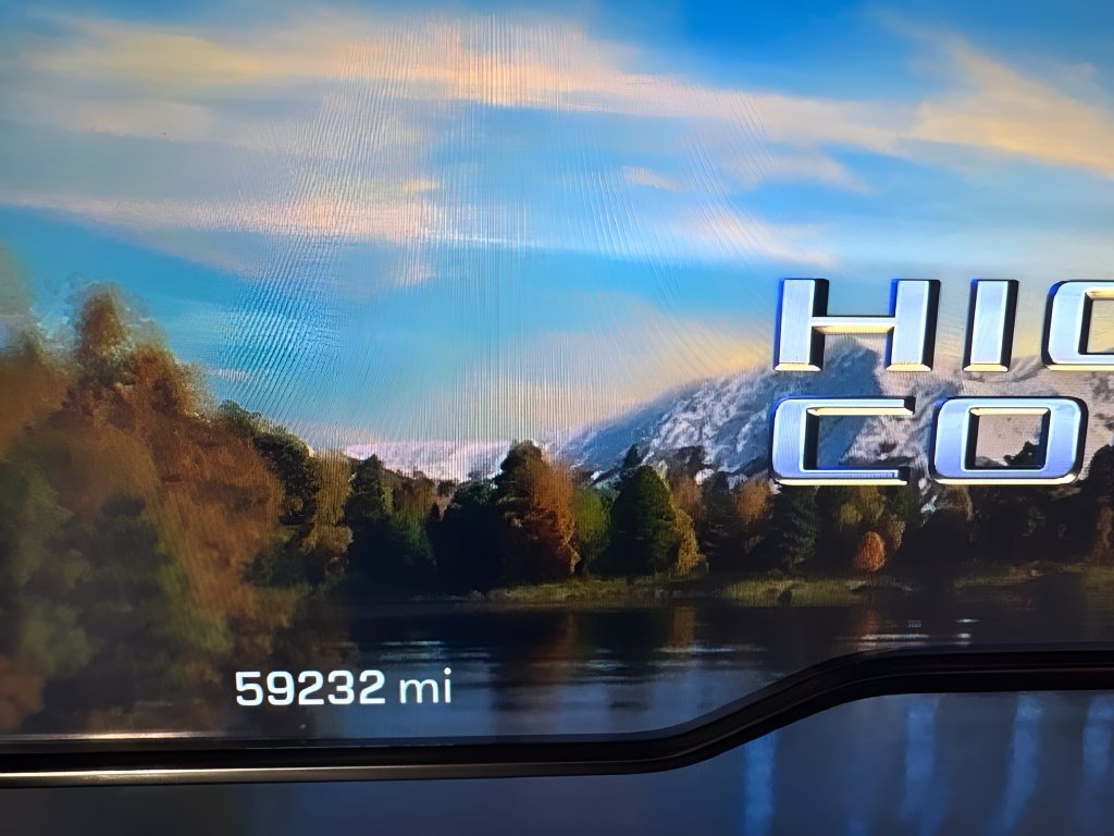 Used 2024 Chevrolet Silverado 3500 High Country w/ High Country Premium Package AWD/4WD image 16