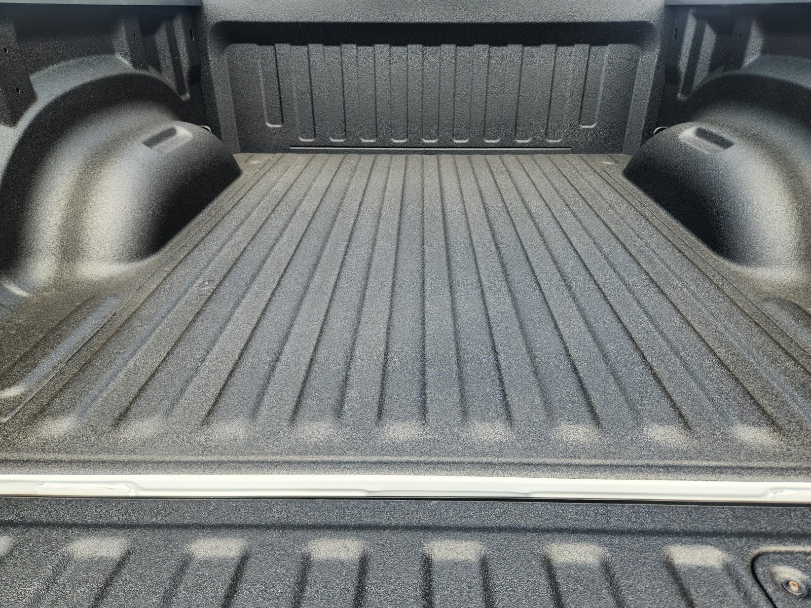 New 2026 RAM 1500 RHO w/ RHO Level 1 Equipment Group AWD/4WD image 28
