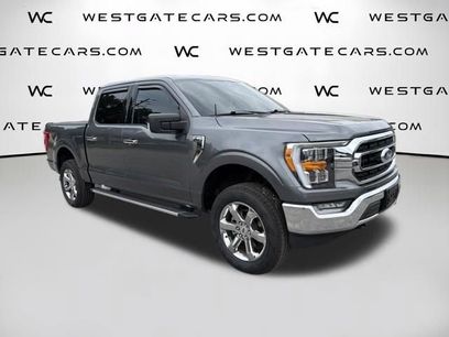 Used 2022 Ford F150 XLT w/ Equipment Group 302A High