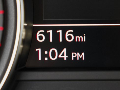 Used 2024 Audi S5 Premium image 17