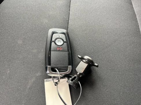 Used 2024 Ford Bronco Sport Badlands AWD/4WD image 24