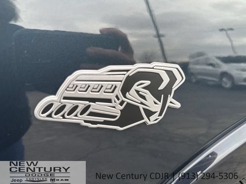 New 2026 RAM 1500 Big Horn AWD/4WD image 20