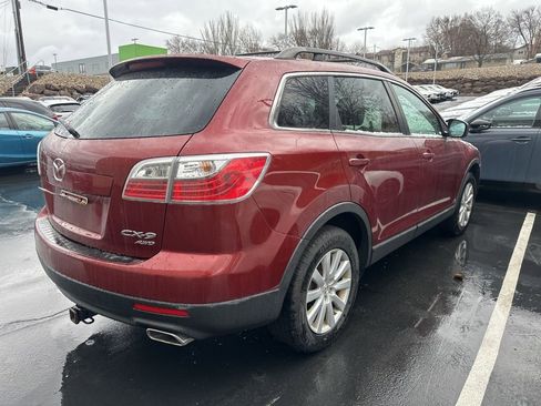 Used 2010 MAZDA CX-9 Touring image 3