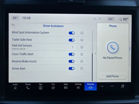 New 2026 Ford F350 Platinum image 34