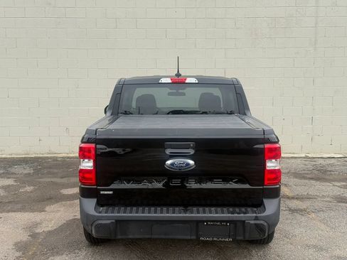 Used 2024 Ford Maverick XL w/ Equipment Group 100A Standard AWD/4WD image 7