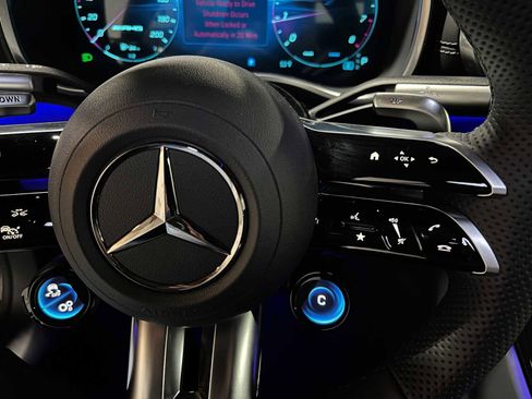 New 2026 Mercedes-Benz SL 43 AMG image 26