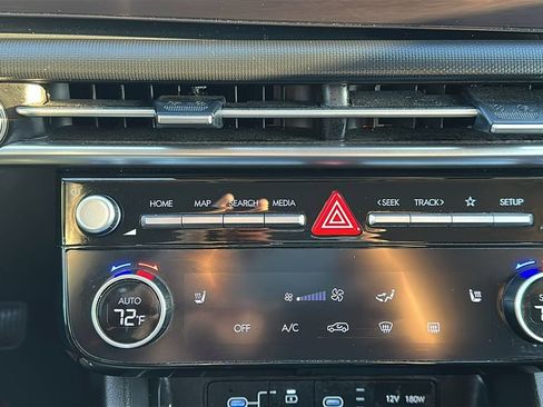 Certified 2025 Hyundai Tucson SEL image 25